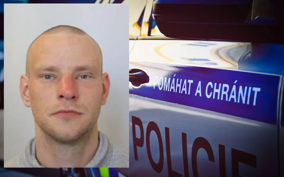 Policie pátrá po uprchlém vězni ze Stráže pod Ralskem. Zmizel z nestřeženého pracoviště