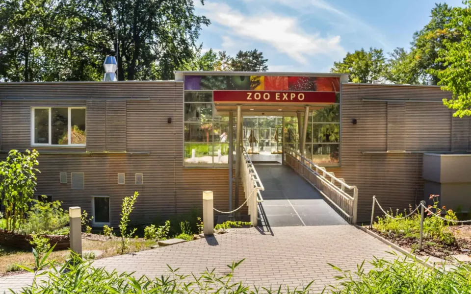Pavilon ZooExpo