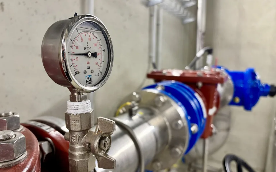 Na zajištění pitné vody pro Frýdlantsko půjde z fondu Turów 400 milionů korun
