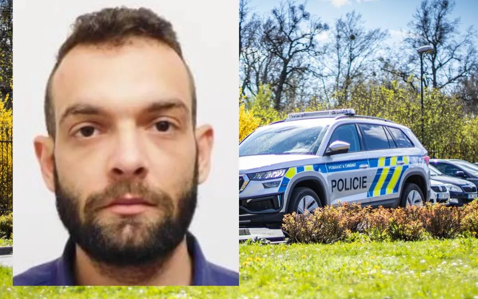 Další uprchlý vězeň z věznice ve Stráži pod Ralskem. Tentokrát se nevrátil z vycházky