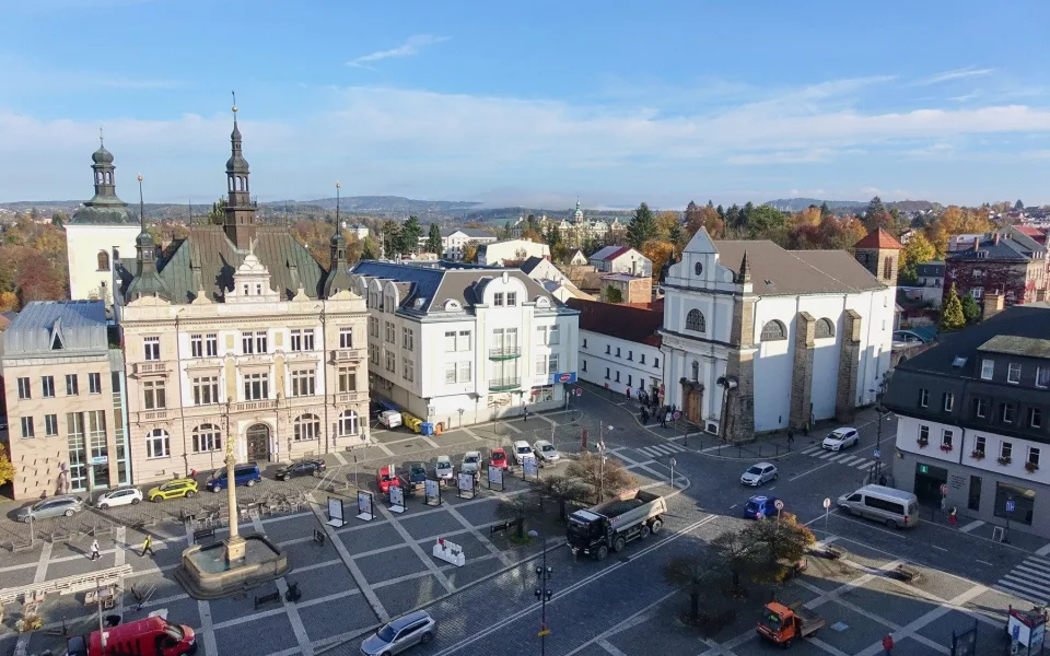 Město Turnov je opět nejlepším mikroregionem Česka