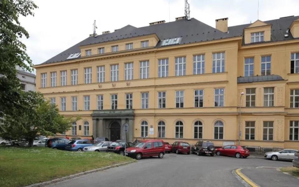 Jablonec a Liberecký kraj připravují další etapu oprav umělecké průmyslové školy