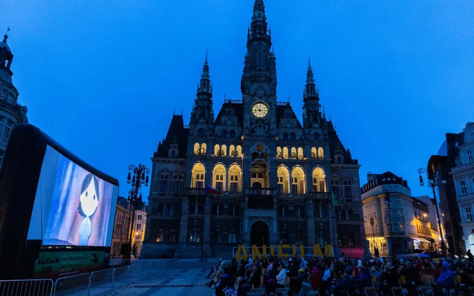 Anifilm míří do finále, poslední dny ale nabízejí nabitý program