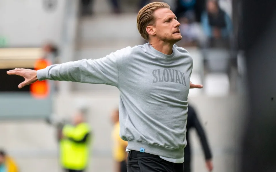 Podívejte se na ročníky, které hrály, odmítl Kováč strach o svou pozici pro prohře