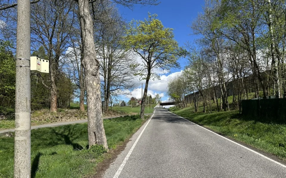 Projekty v Ralsku a Jeřmanicích přispějí k větší bezpečnosti chodců a cyklistů