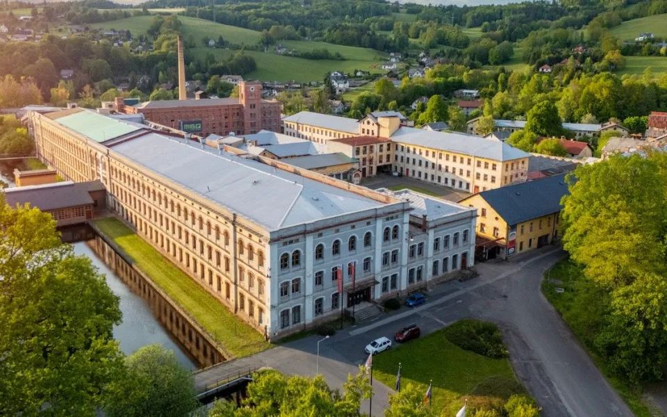 Festival řemesel ve Fabrice propojí hudbu, umění a tradice.