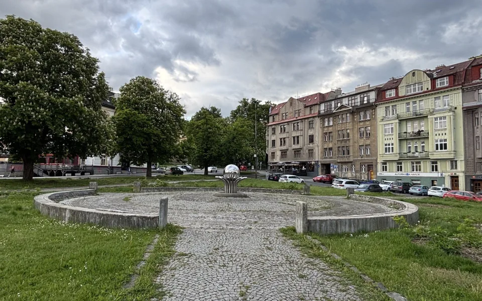 Revitalizace Tržního náměstí v Liberci za 73 milionů korun začne v létě