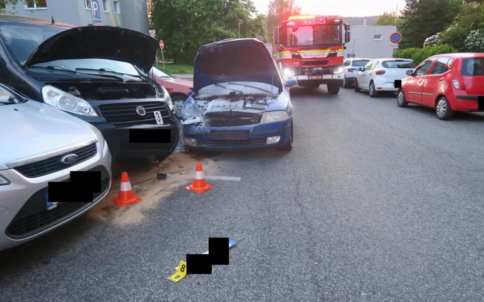 JN Boženy Němcové