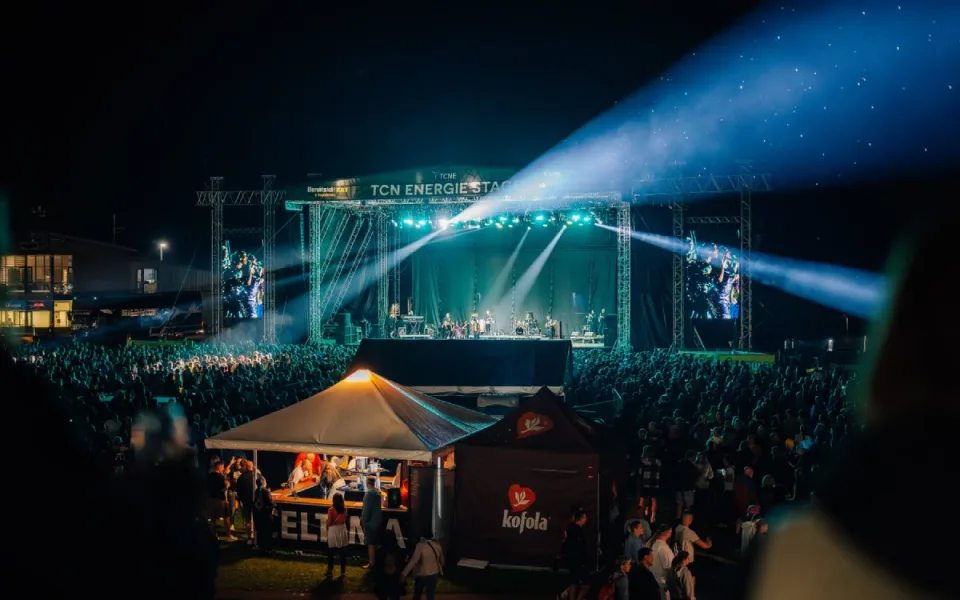 Liberec navýšil dotaci pro festival Benátská! z půl milionu na 800 tisíc