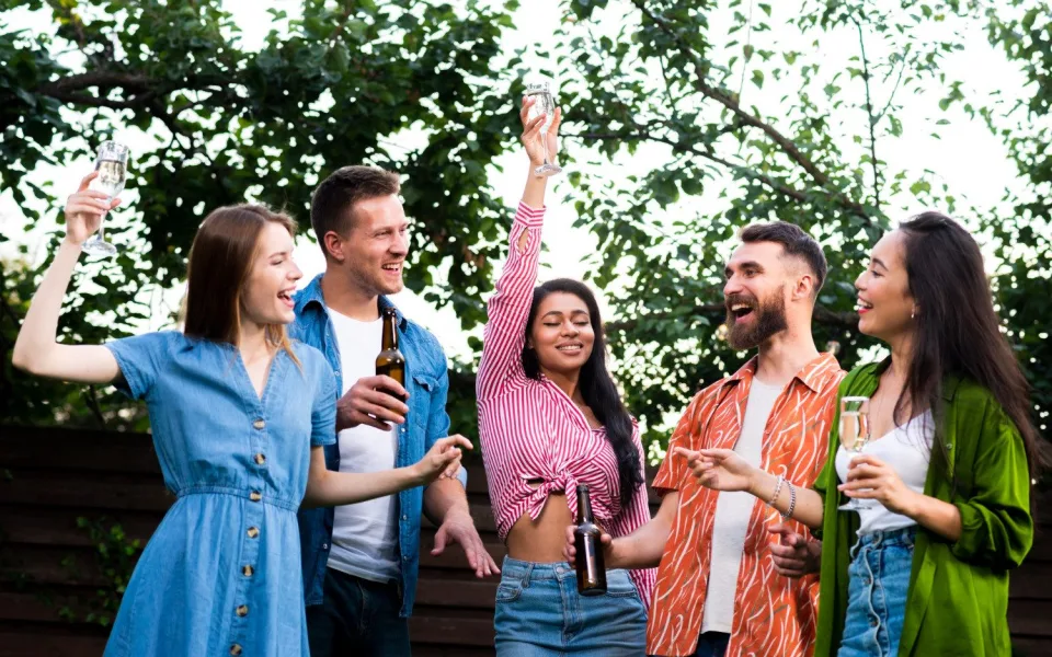 Tipy na uspořádání té nejlepší letní zahradní party