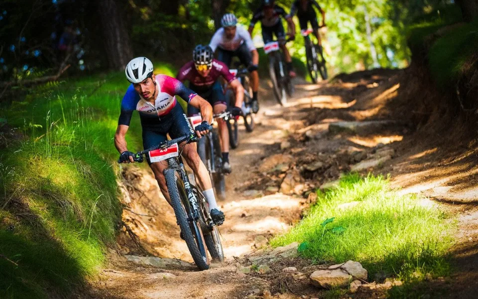 Malevil Cup startuje: téměř tisíc bikerů z jedenácti zemí míří do Lužických hor