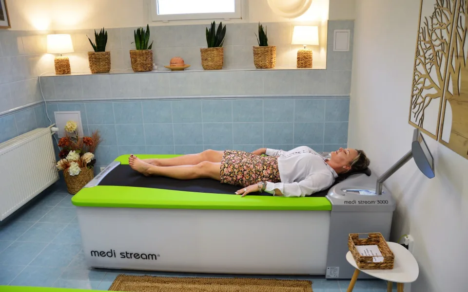 Investice do vlastního těla: Objevte novou dimenzi wellbeingu a longevity