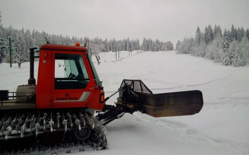 Jablonec zvažuje koupi areálu Dobrá Voda. Investor majitelům nabízí 32 milionů