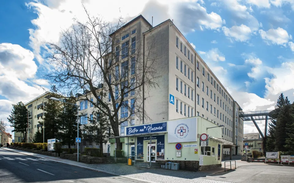 Na nové vedení Krajské nemocnice Liberec chce kraj vypsat výběrové řízení