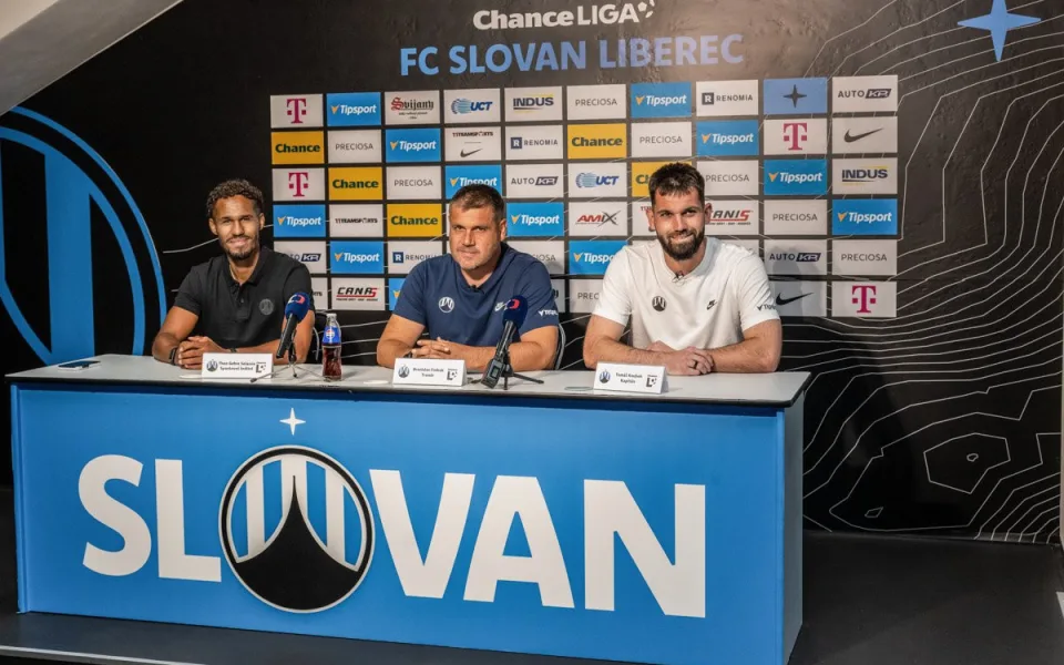 Liga je tu. Slovan míří do Plzně, Jablonec přivítá olomouckou Sigmu