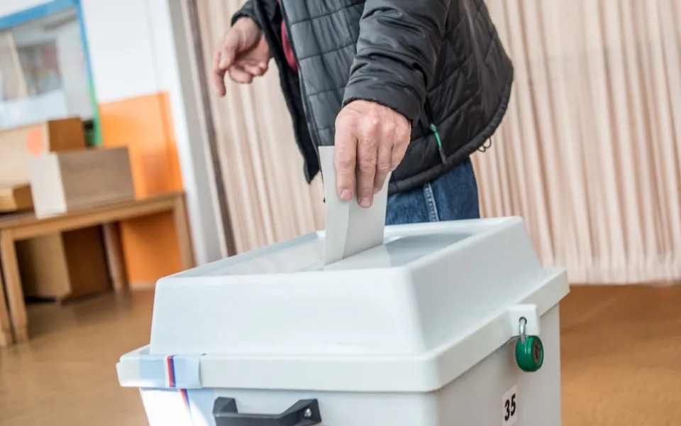 Do Senátu chce z obvodu v Libereckém kraji jen pět lidí, je to nejméně za třicet let