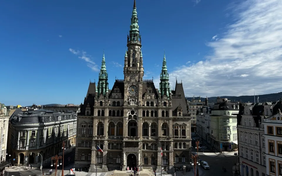 Do boje o radnici půjde na podzim v Liberci 11 politických uskupení