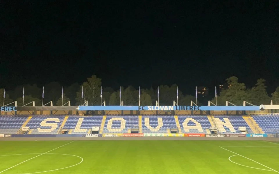 Stadion potřebuje velké investice. Rok čekáme na posudek, říká majitel Slovanu