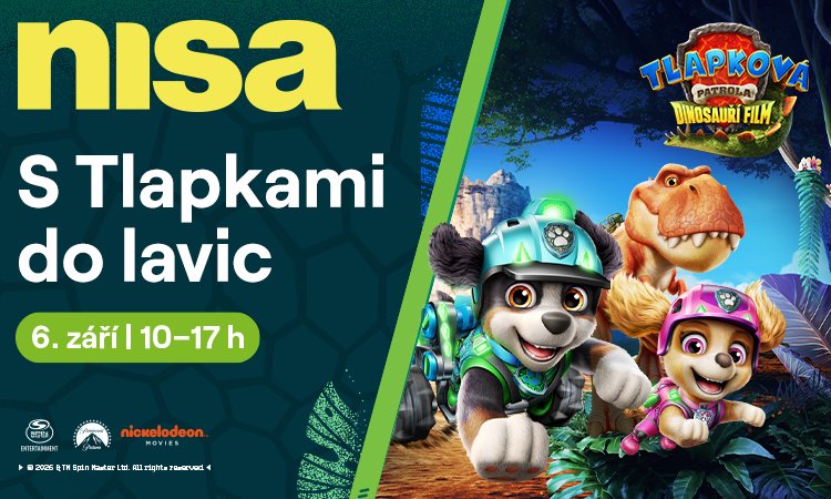 Spolupráce 2026